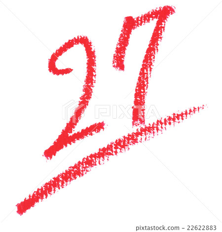 Characters (27 points) Crayons 22622883