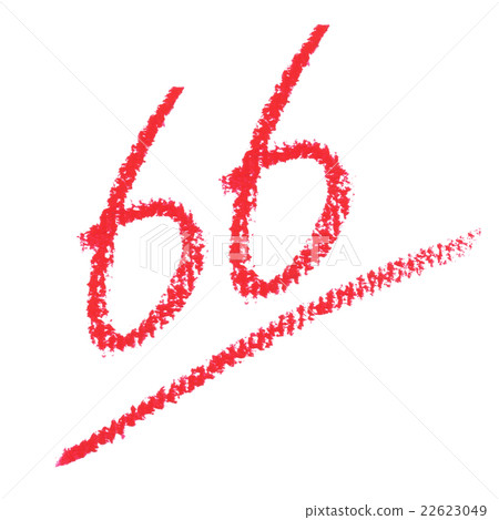 Character (66 points) Crayon 22623049