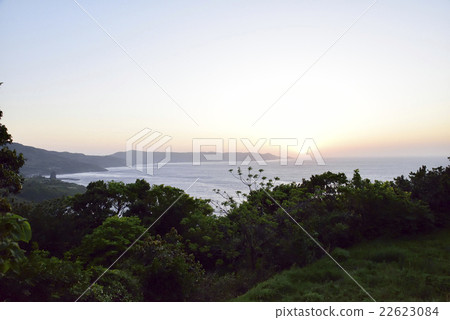 日落海 日落海 22623084