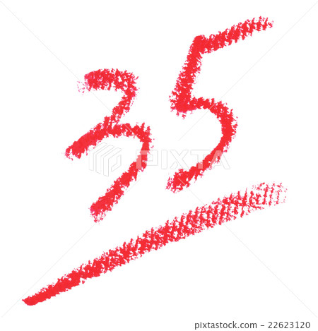 Character (35 points) Crayons 22623120
