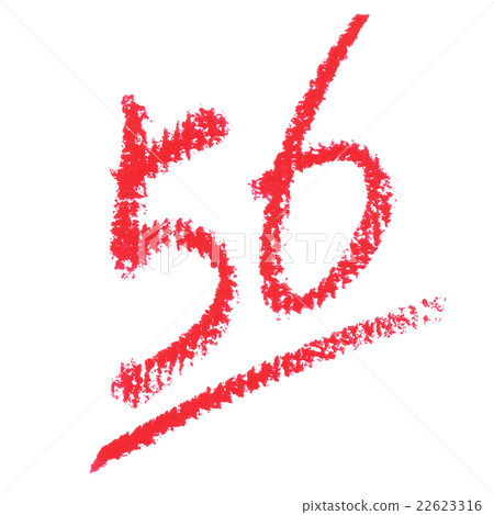 性格（56分）蠟筆 22623316