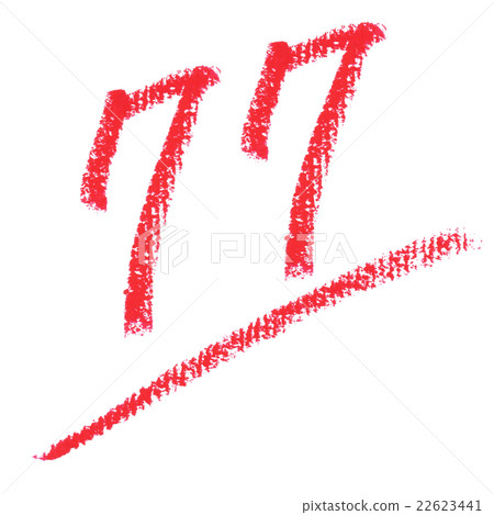 Character (77 points) Crayon 22623441