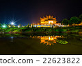 Royal flora Temple Ratchaphruek ( Ho Kham Luang ) 22623822