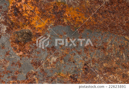 Rust backgrounds - Metal covert in rust Rust backgrounds - Metal covert in rust 22623891