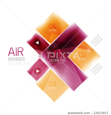 Arrow option banner Arrow option banner 22623917
