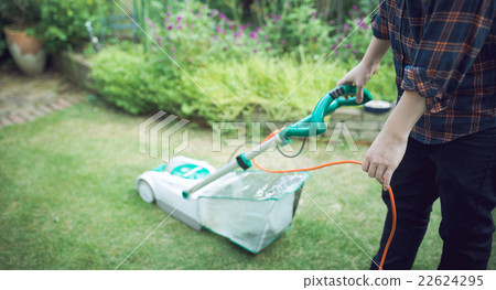 Lawn mowing Lawn mowing 22624295