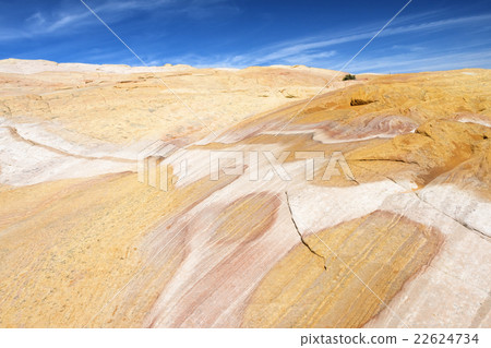 Yellow Rock 22624734
