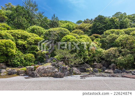 Early summer Jinjyoin 22624874