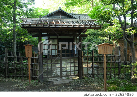 Ranshin-no-madomei temple 22624886