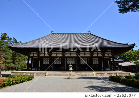 Toshodaiji temple Kanpo (2016.4) 22625077