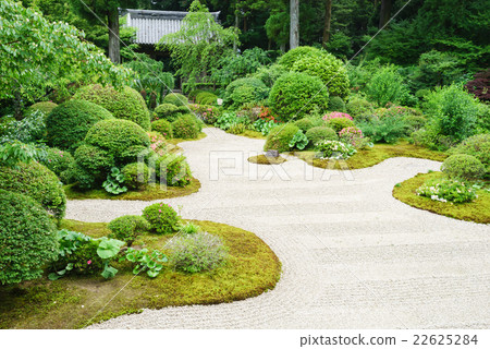 龍潭寺的花園〜與直達老虎的Yukari的地方〜 龍潭寺的花園〜與直達老虎的Yukari的地方〜 22625284