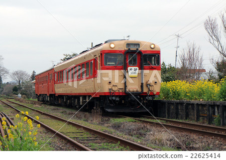 Isuimi railway, express Kiha 28 Kiha 52 Isuimi railway, express Kiha 28 Kiha 52 22625414