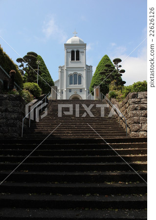 Catholic chord church 22626126