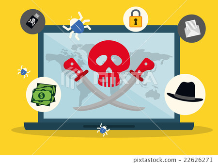 Digital fraud and hacking design Digital fraud and hacking design 22626271