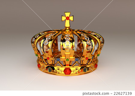 Crown 22627139