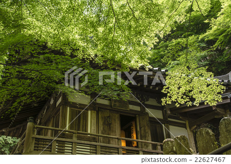 Atago Nenbutsuji Temple 22627467