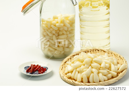 Food preservative food Sweet and sour rice pickles Food preservative food Sweet and sour rice pickles 22627572