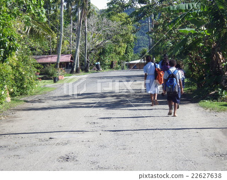 帕勞的一名學生 22627638