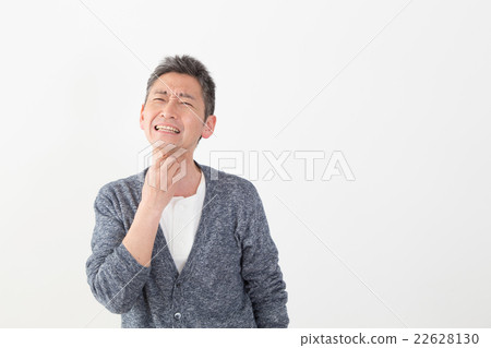 身體不好的男人 22628130