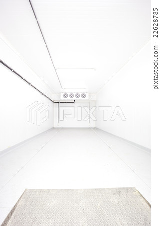 The room fridge 22628785