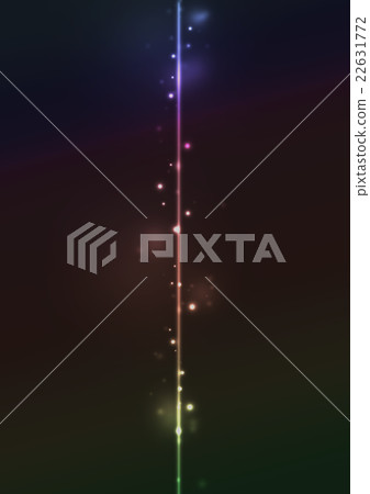 Rainbow-colored light Rainbow-colored light 22631772