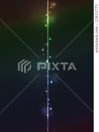 Rainbow-colored light Rainbow-colored light 22631773