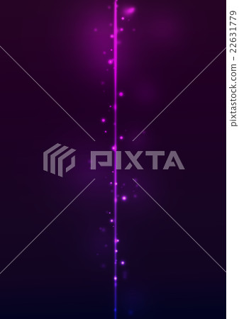 Purple light 22631779