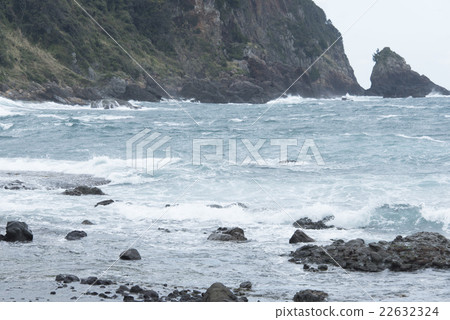 粗糙的伊豆海 粗糙的伊豆海 22632324