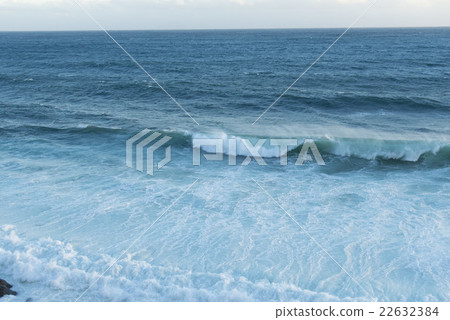 Rises of Izu / Inatori coast 22632384