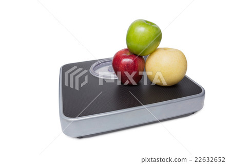 pile of fruits isolated on white background pile of fruits isolated on white background 22632652
