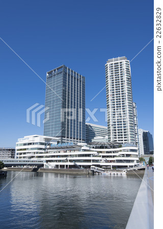 橫濱站東口/橫濱灣區 橫濱站東口/橫濱灣區 22632829