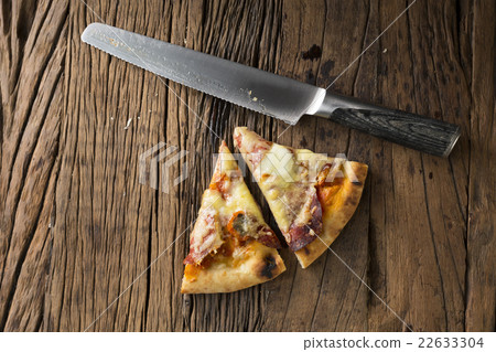 Fresh italian pizza. Fresh italian pizza. 22633304