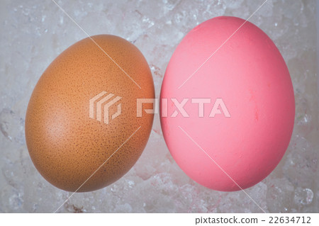 eggs in ice eggs in ice 22634712