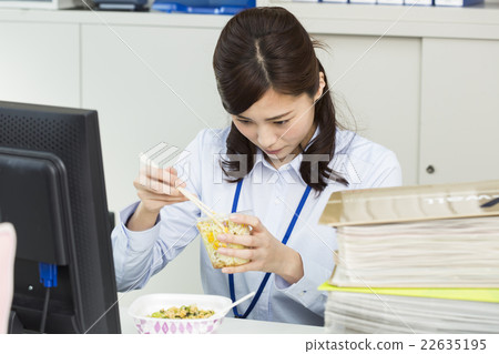 企業形象 企業形象 22635195