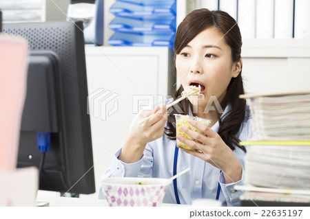  企業形象 22635197