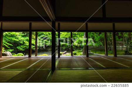 Kyoto Rensha Temple 22635885