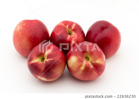 白油桃:白油桃 白油桃:白油桃 22636230