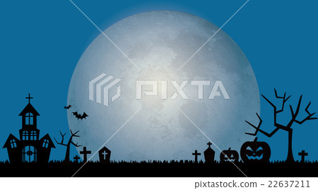 October Halloween | Halloween 22637211