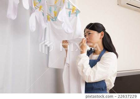 洗衣影像 22637229