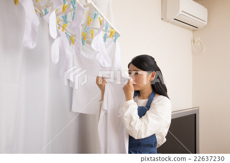 Odor image to wash 22637230