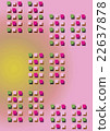 Corner pattern 3 22637878