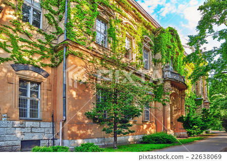 Vajdahunyad Castle (Hungarian-Vajdahunyad vara) 22638069