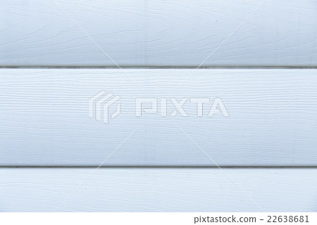 House siding, plastic panel siding texture. 22638681