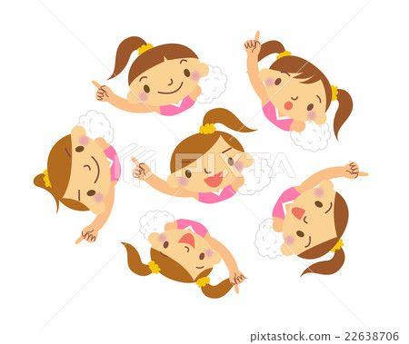 Cheerleader 22638706