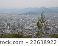 從山頂的風景 22638922