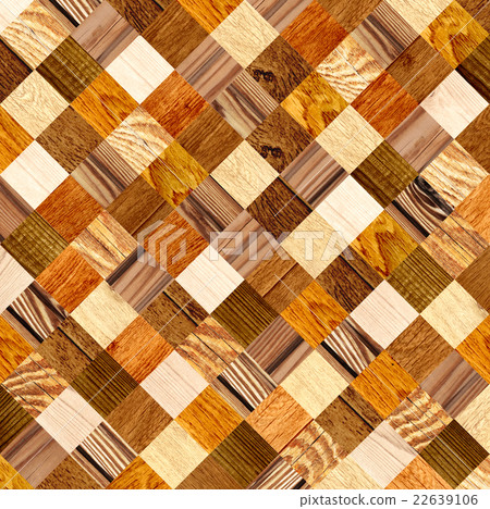 Background with wooden patterns 22639106