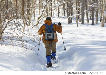 雪跋涉 雪跋涉 22639145