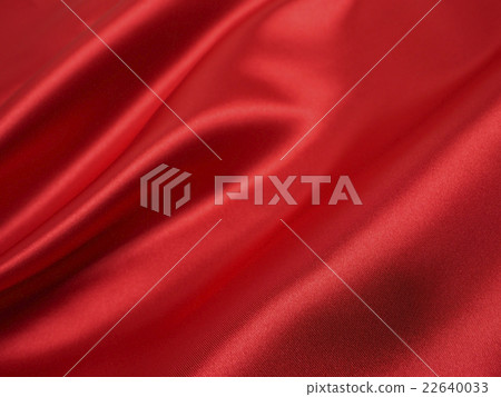 披肩·紅色 22640033