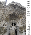 Sagrada Familia church Sculpture of Sagrada Familia 22640383