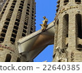Sagrada Familia church Sculpture of Sagrada Familia 22640385